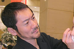 渡辺　昌弘